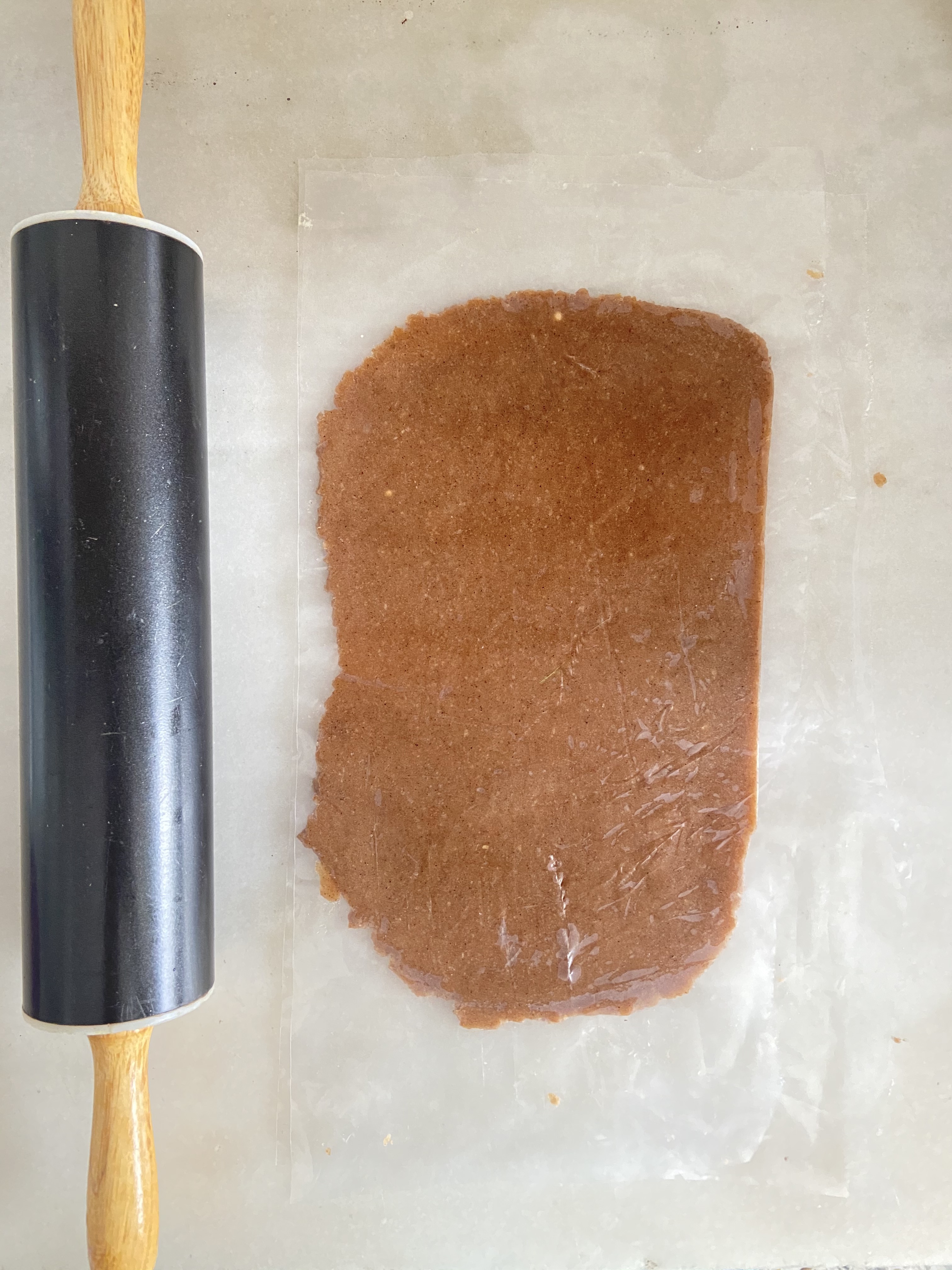 Photography from: Aprende a hacer galletas linzer, una de las recetas del Diploma en Pastelería Gastronómica del CETT-UB | CETT